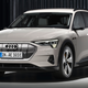 Illustration for article titled The 2019 Audi E-Tron Is a $74,800 All-Electric SUV That Can Do 0-60 in 5.5 Seconds
